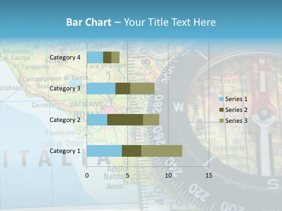 Elderly  Sharing PowerPoint Template