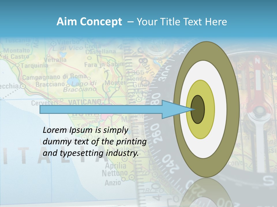 Elderly  Sharing PowerPoint Template
