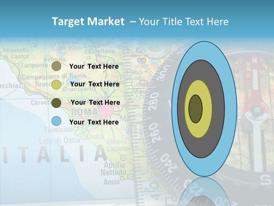 Elderly  Sharing PowerPoint Template