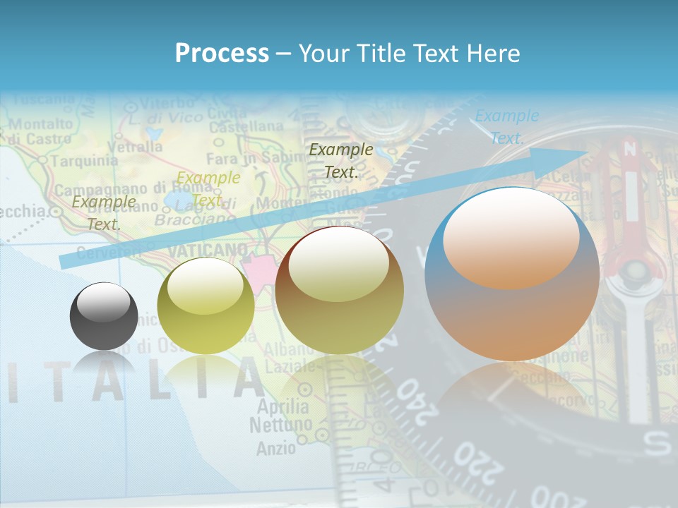 Elderly  Sharing PowerPoint Template