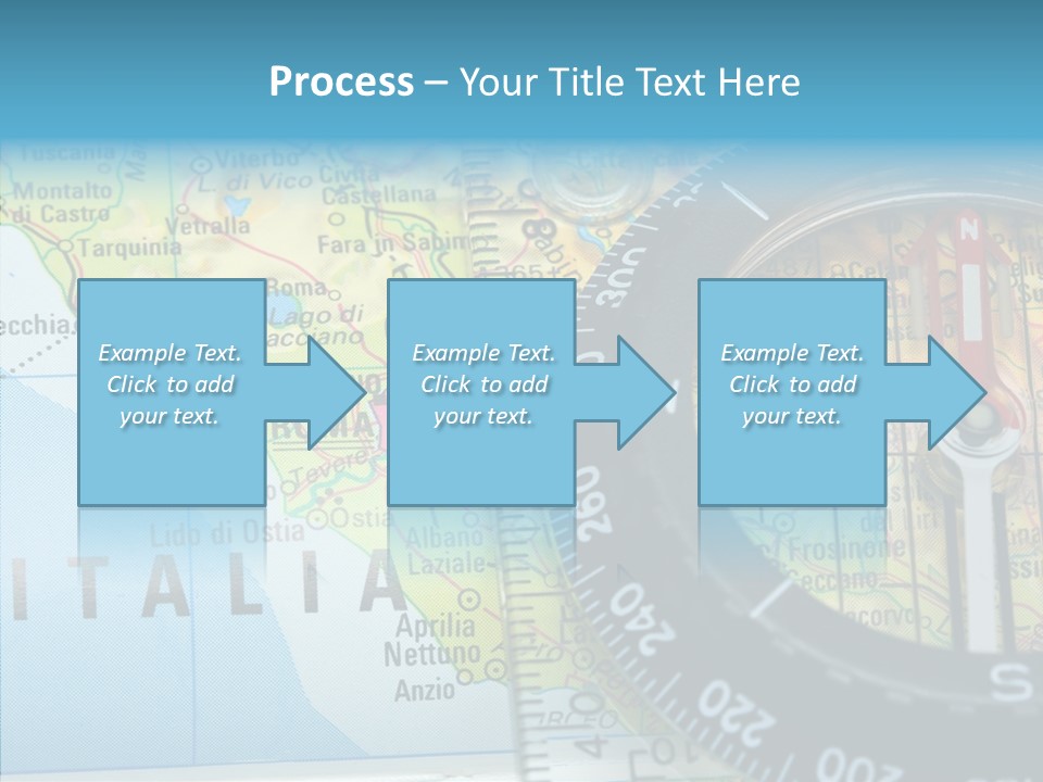 Elderly  Sharing PowerPoint Template