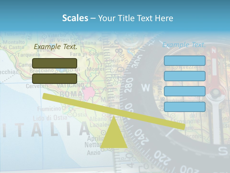 Elderly  Sharing PowerPoint Template