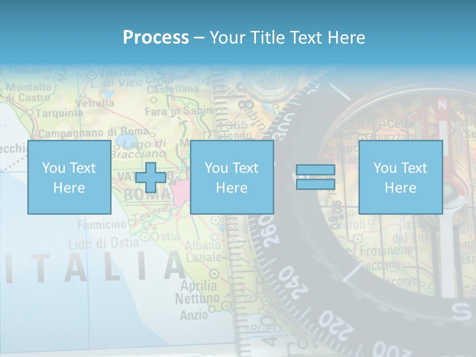 Elderly  Sharing PowerPoint Template