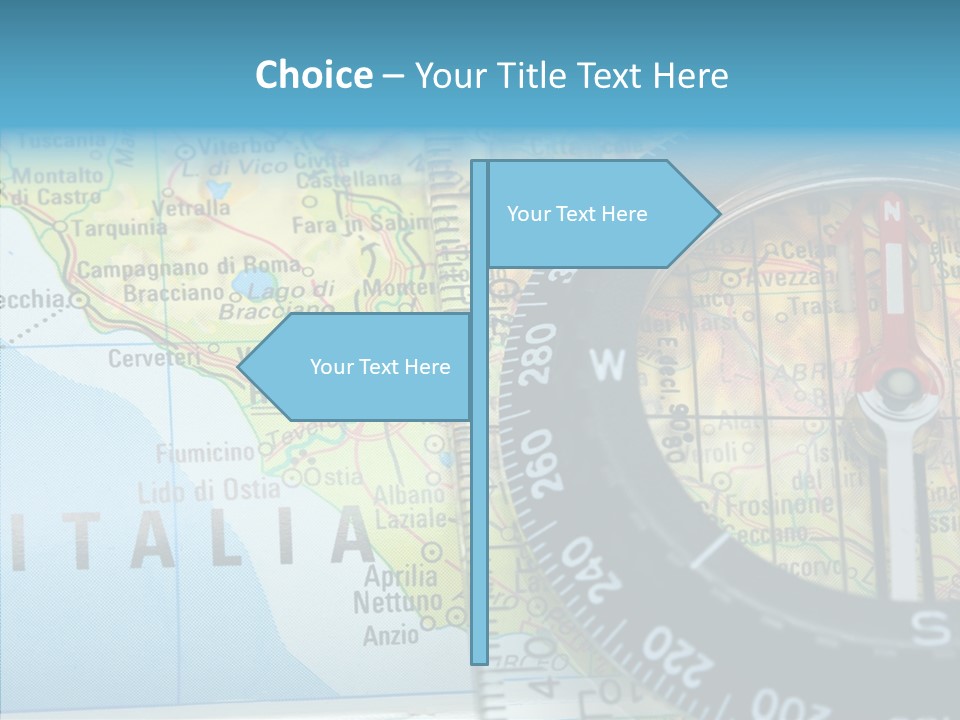 Elderly  Sharing PowerPoint Template