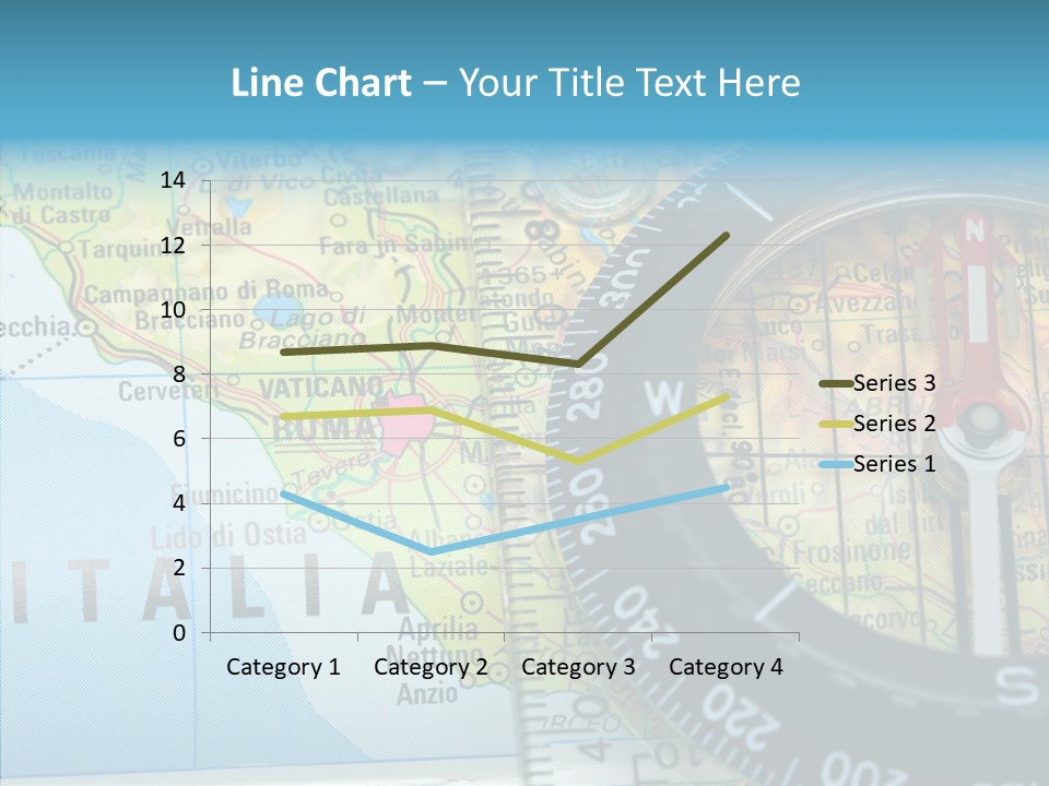 Elderly  Sharing PowerPoint Template