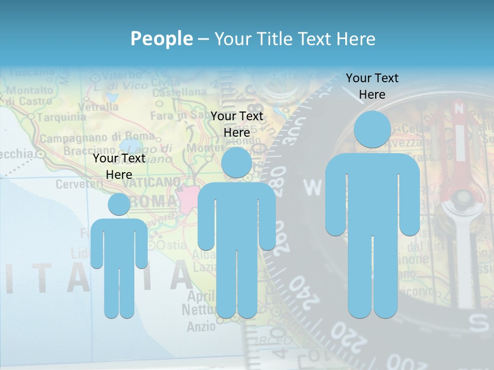 Elderly  Sharing PowerPoint Template