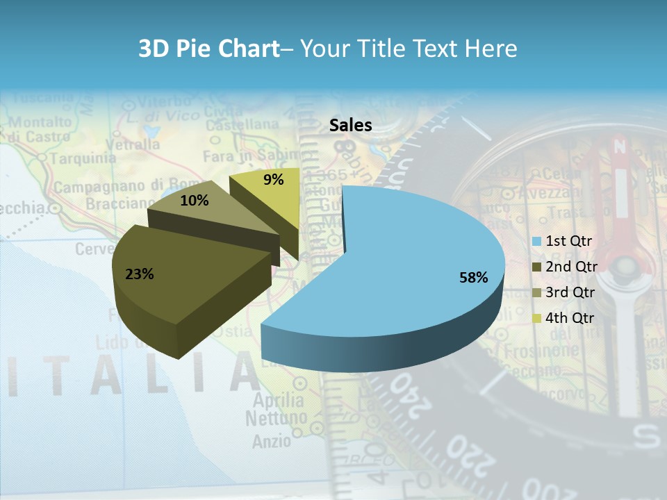 Elderly  Sharing PowerPoint Template