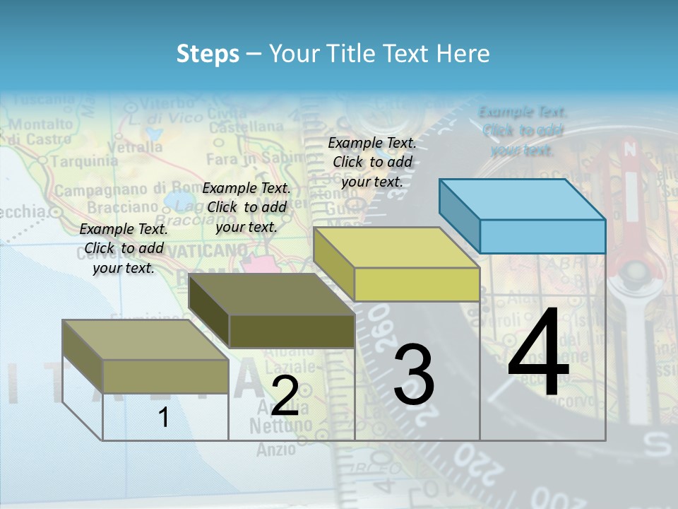 Elderly  Sharing PowerPoint Template