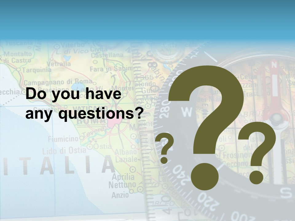 Elderly  Sharing PowerPoint Template