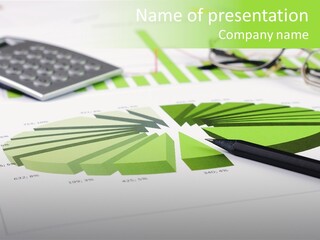 Closeup Human Help PowerPoint Template