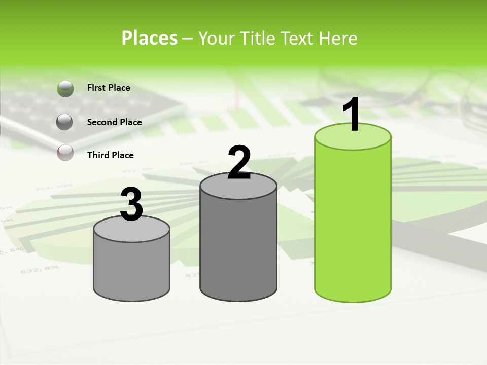 Closeup Human Help PowerPoint Template