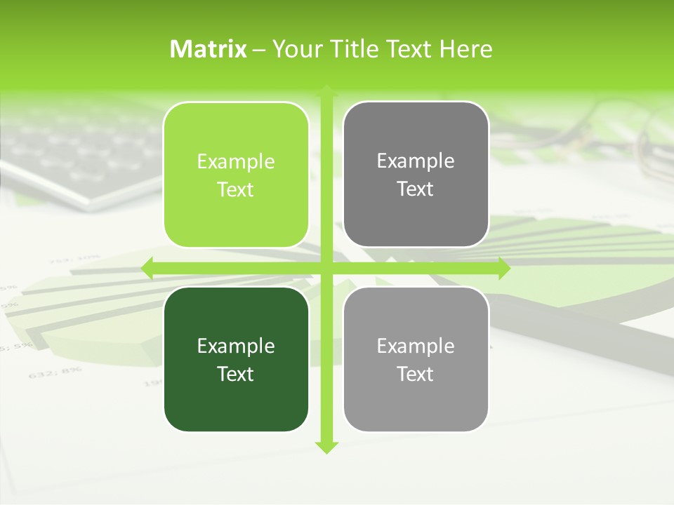 Closeup Human Help PowerPoint Template