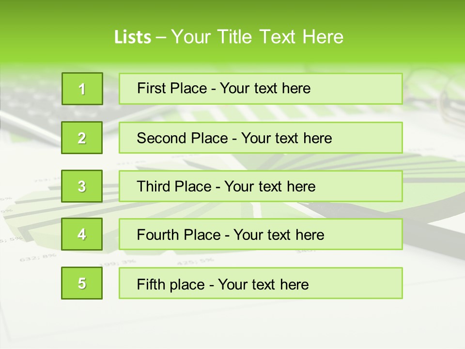 Closeup Human Help PowerPoint Template