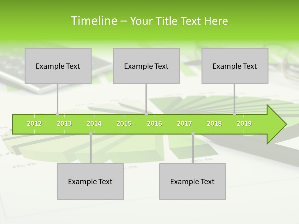 Closeup Human Help PowerPoint Template