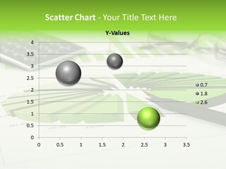 Closeup Human Help PowerPoint Template