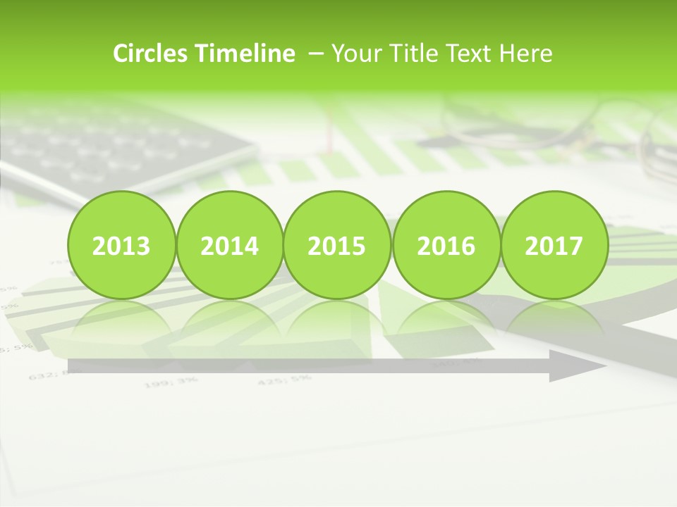 Closeup Human Help PowerPoint Template