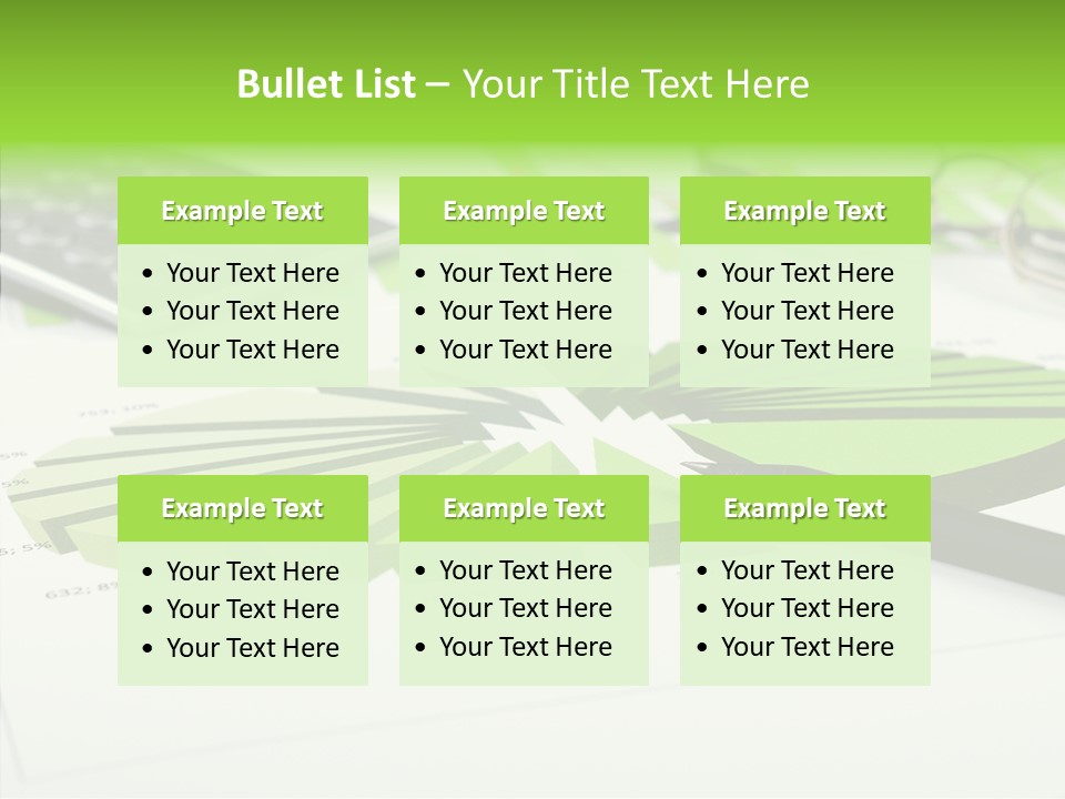 Closeup Human Help PowerPoint Template