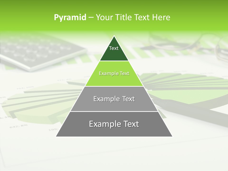 Closeup Human Help PowerPoint Template