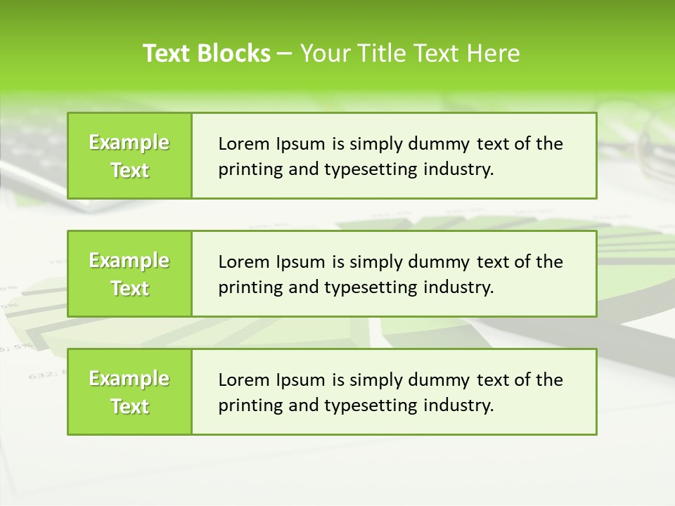 Closeup Human Help PowerPoint Template