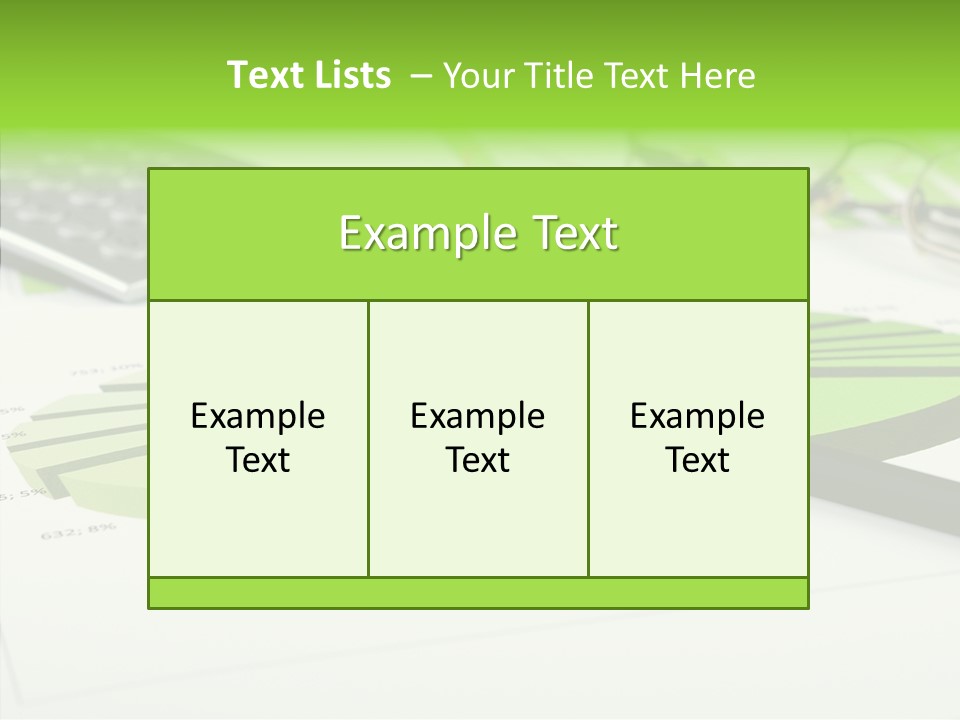 Closeup Human Help PowerPoint Template