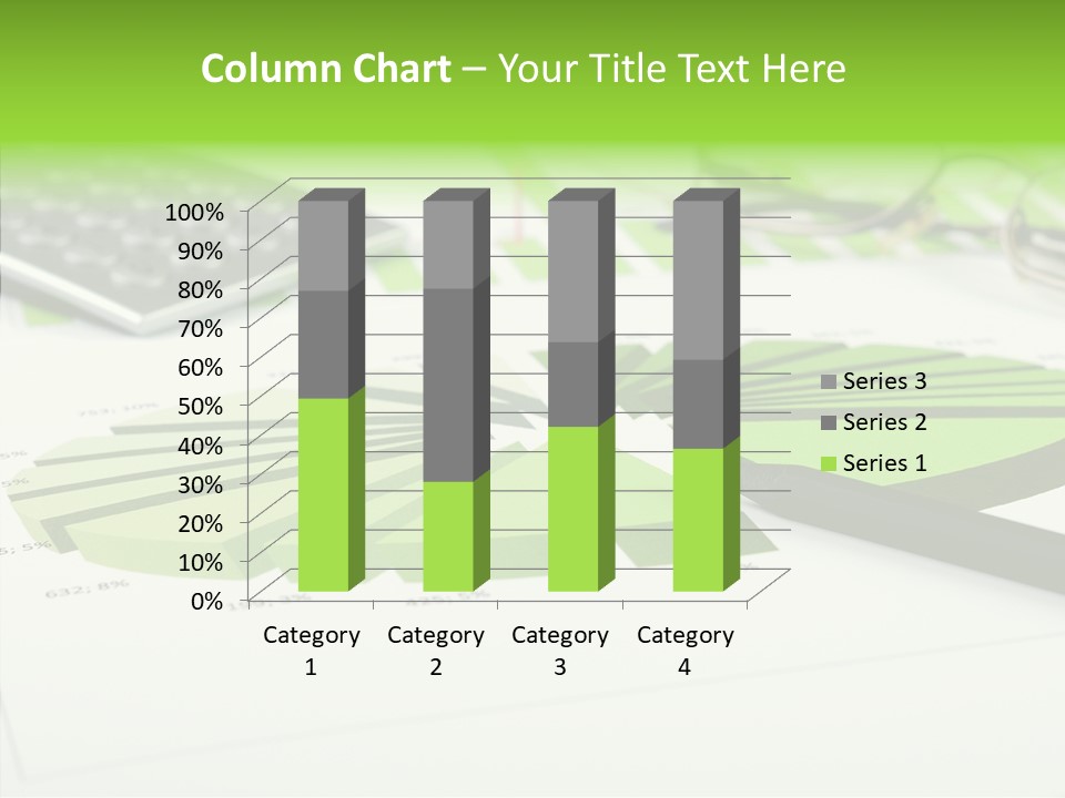 Closeup Human Help PowerPoint Template