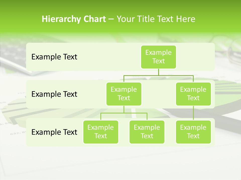 Closeup Human Help PowerPoint Template