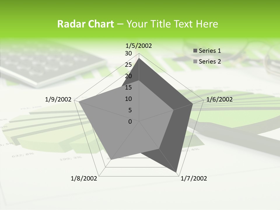 Closeup Human Help PowerPoint Template