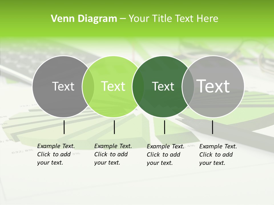 Closeup Human Help PowerPoint Template