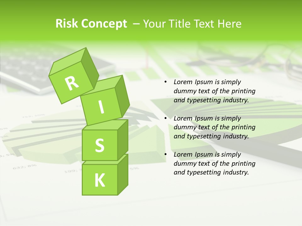 Closeup Human Help PowerPoint Template