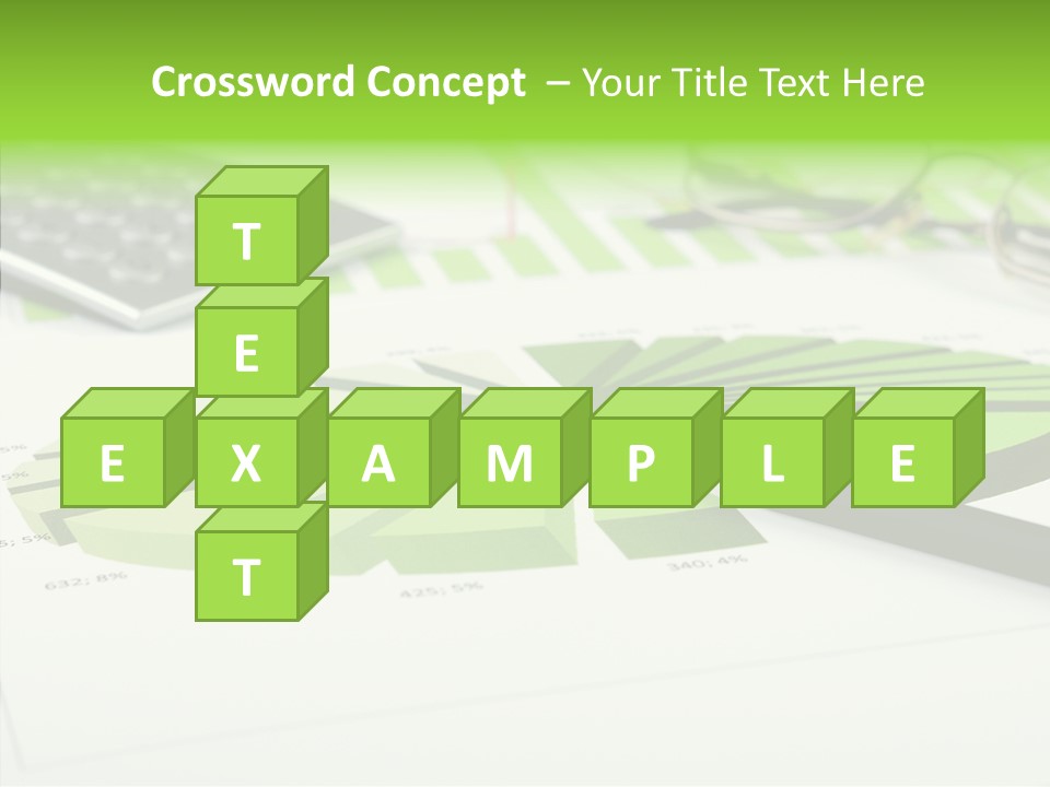 Closeup Human Help PowerPoint Template