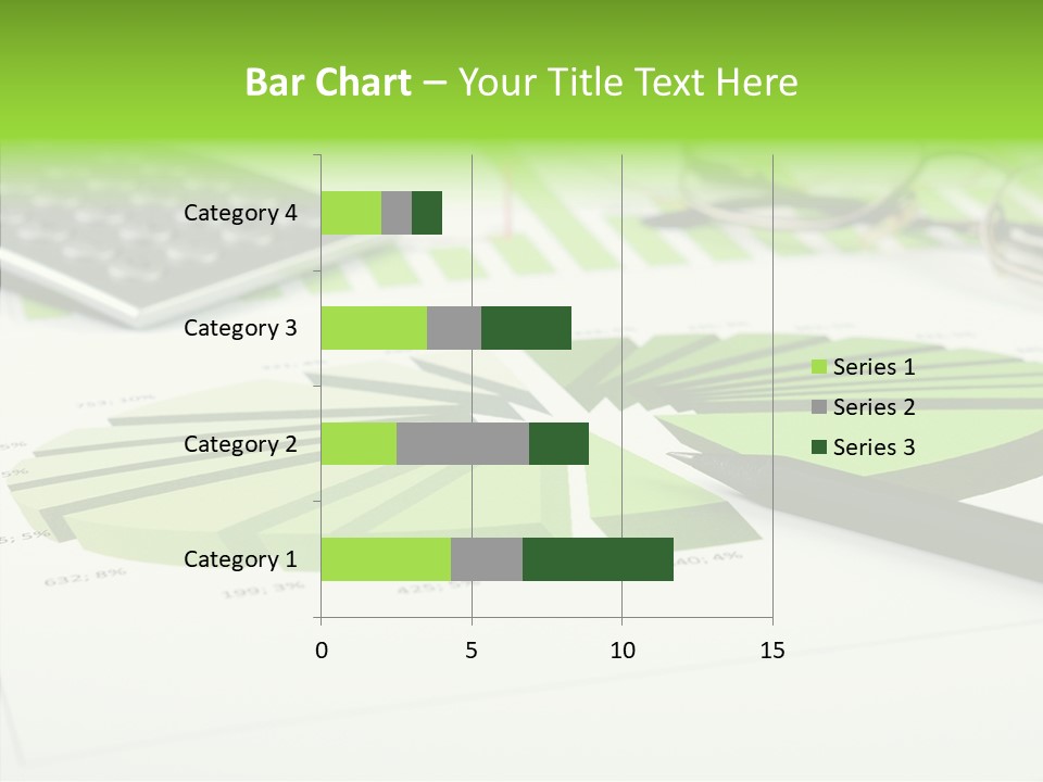 Closeup Human Help PowerPoint Template