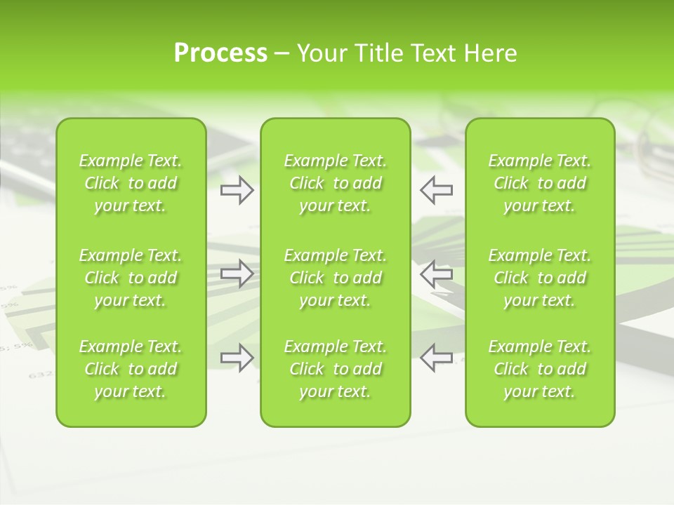Closeup Human Help PowerPoint Template