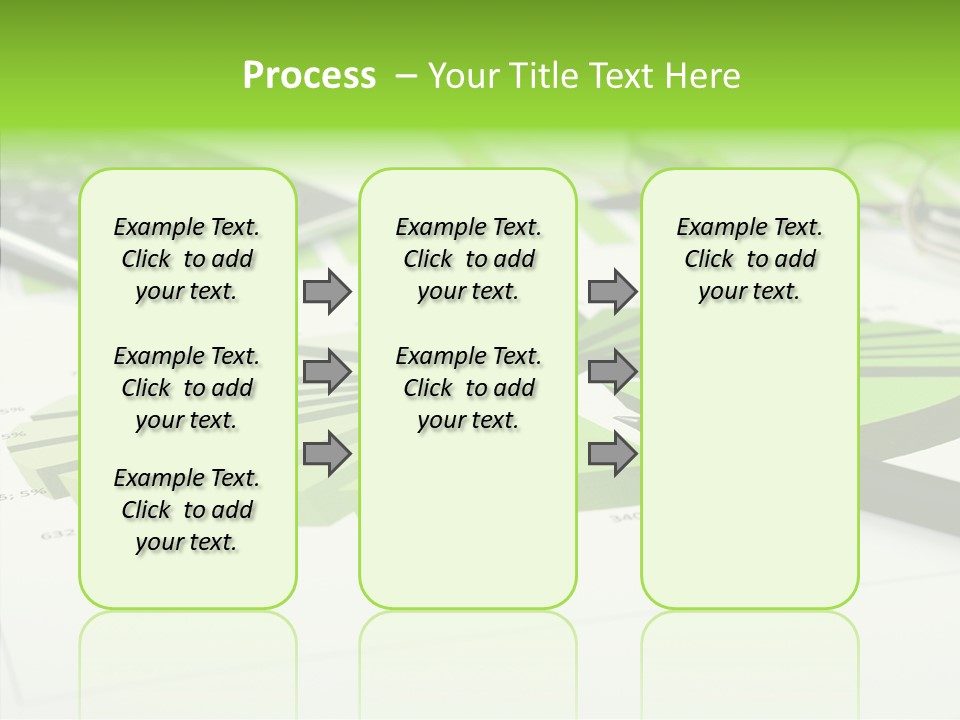 Closeup Human Help PowerPoint Template