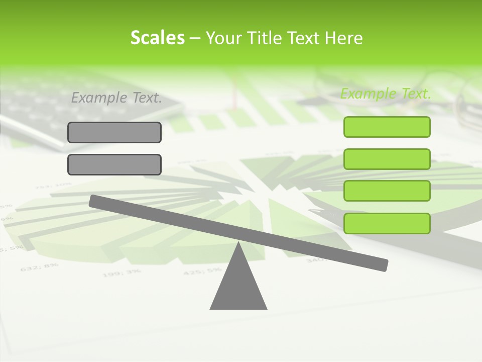Closeup Human Help PowerPoint Template