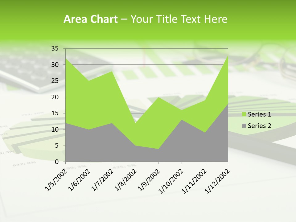 Closeup Human Help PowerPoint Template