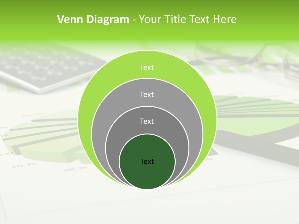 Closeup Human Help PowerPoint Template