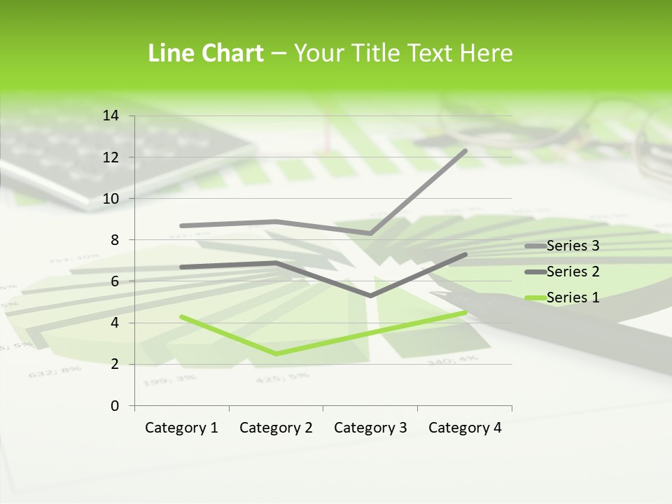 Closeup Human Help PowerPoint Template