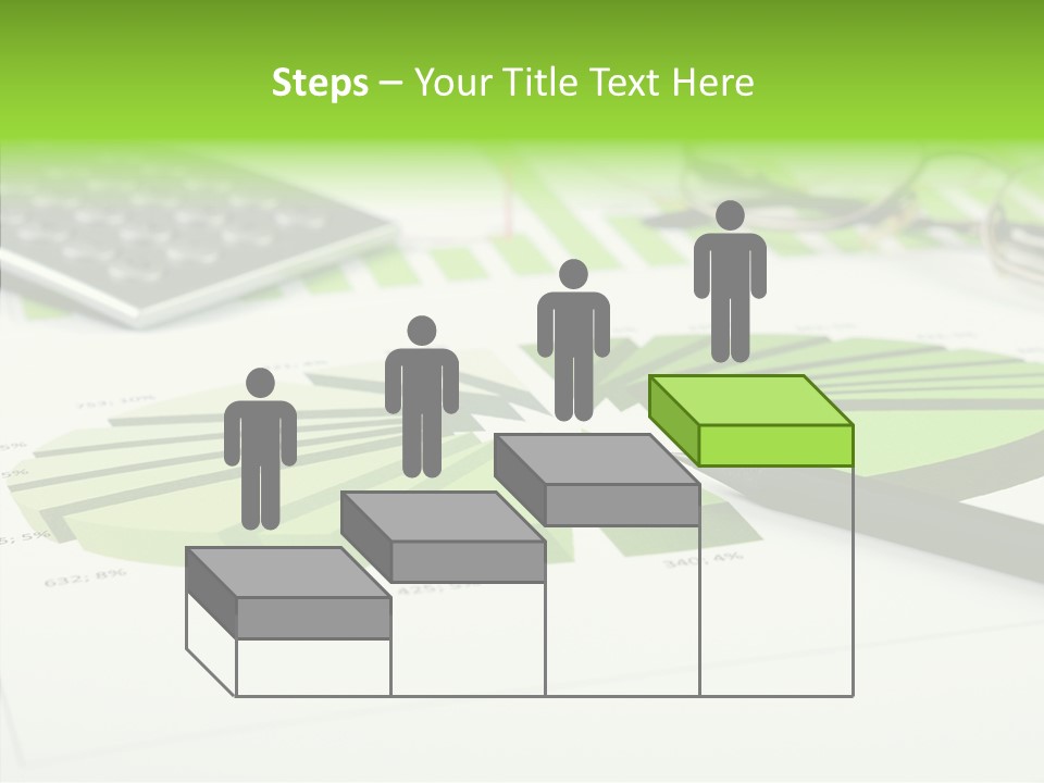 Closeup Human Help PowerPoint Template