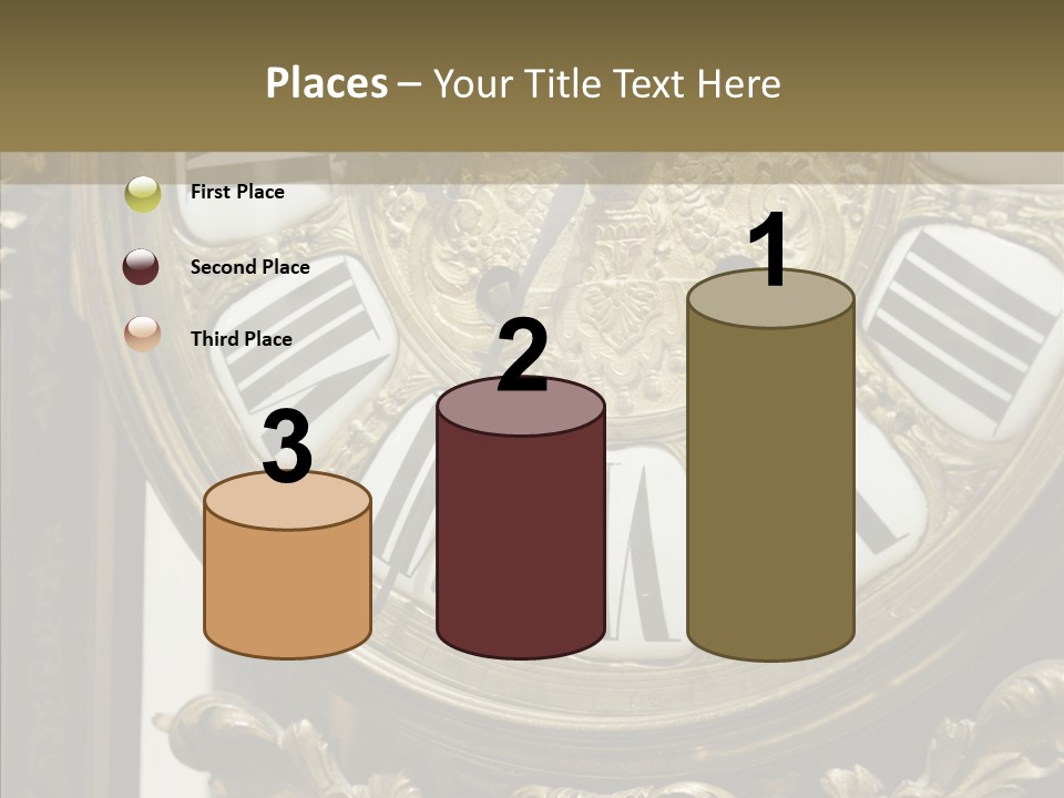 Helping Hand Hold Assist PowerPoint Template