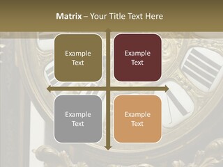 Helping Hand Hold Assist PowerPoint Template