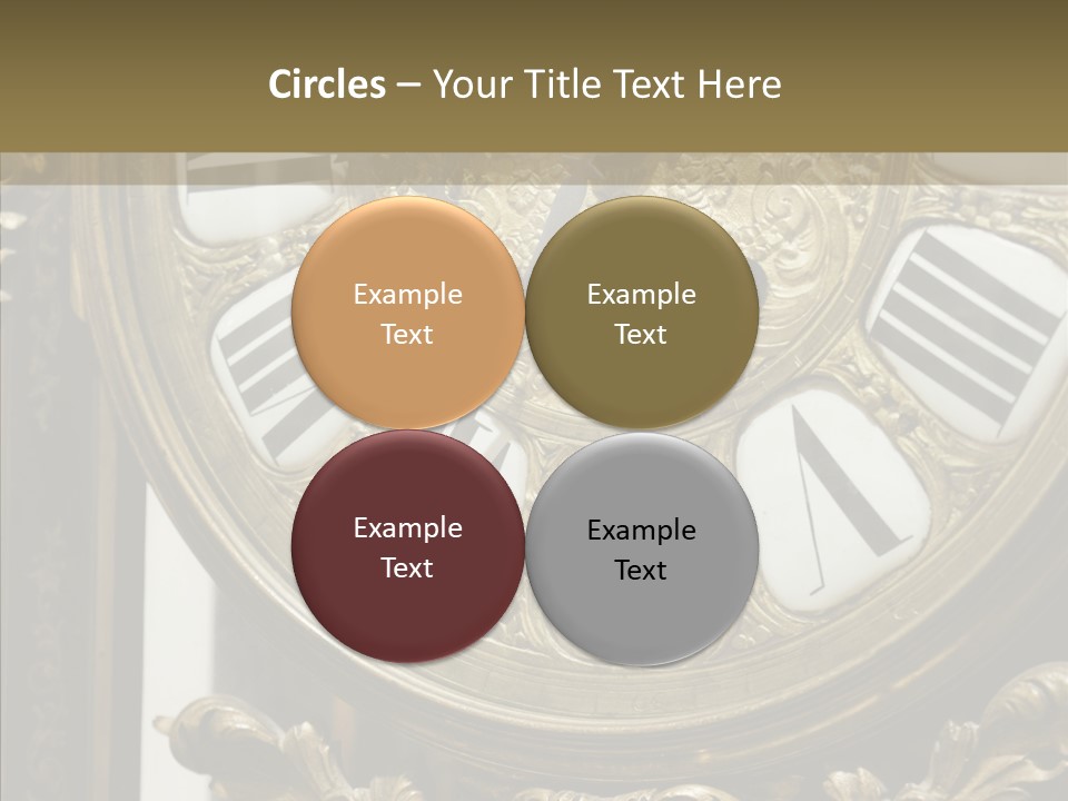 Helping Hand Hold Assist PowerPoint Template