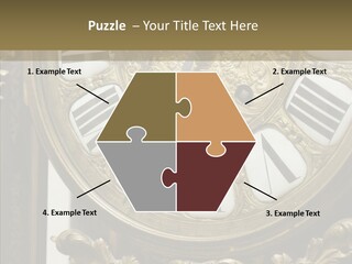 Helping Hand Hold Assist PowerPoint Template