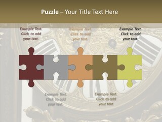 Helping Hand Hold Assist PowerPoint Template