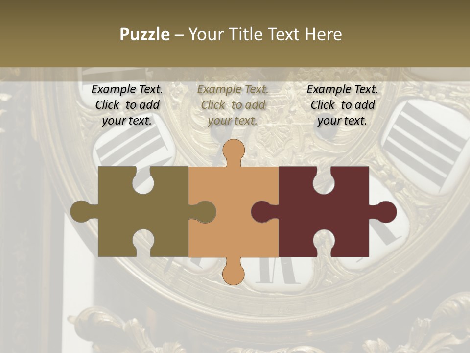Helping Hand Hold Assist PowerPoint Template