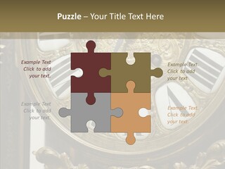 Helping Hand Hold Assist PowerPoint Template