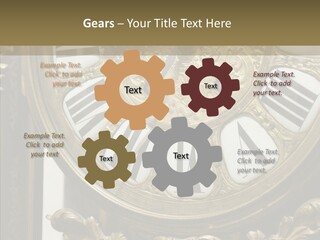 Helping Hand Hold Assist PowerPoint Template