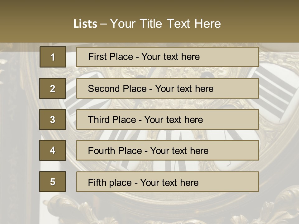 Helping Hand Hold Assist PowerPoint Template
