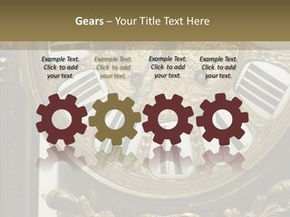 Helping Hand Hold Assist PowerPoint Template