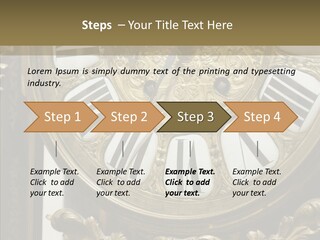 Helping Hand Hold Assist PowerPoint Template