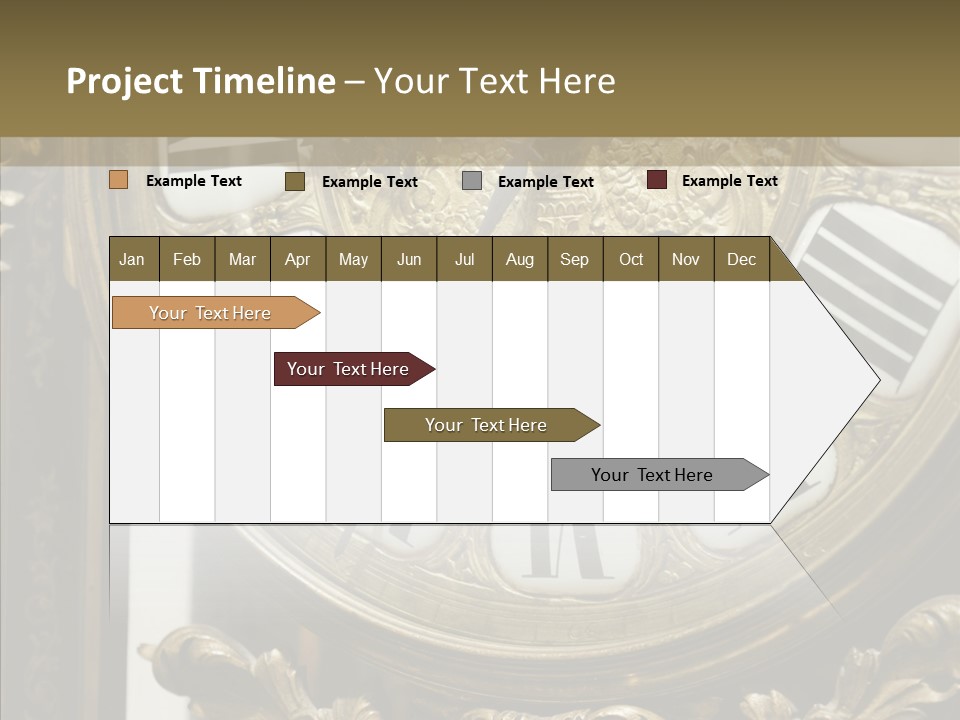 Helping Hand Hold Assist PowerPoint Template